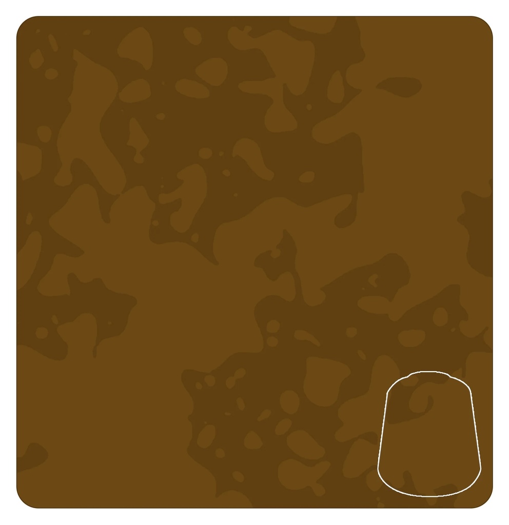[27-26] Technical : Stirland Mud