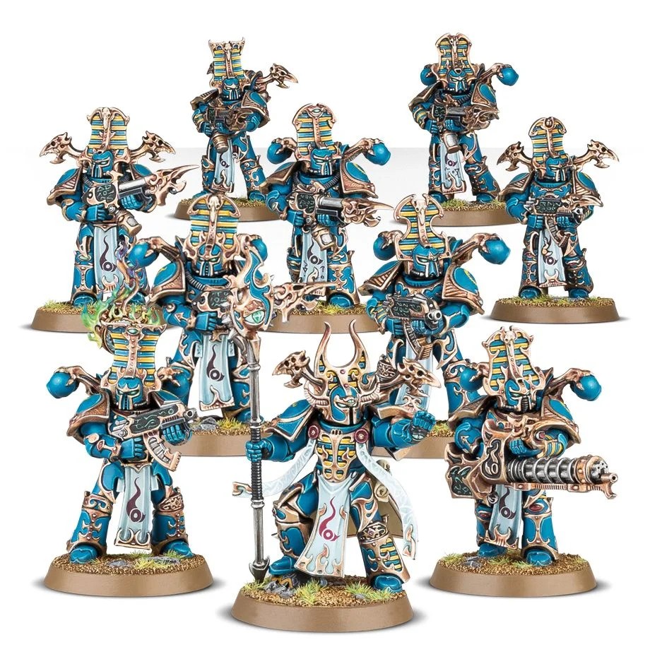 [43-35] Marines Rubricae