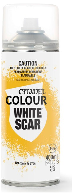 [62-36] White Scar