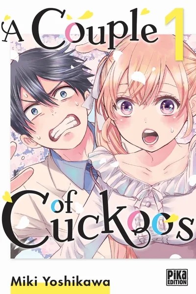 [6645005] A Couple of Cuckoos T01