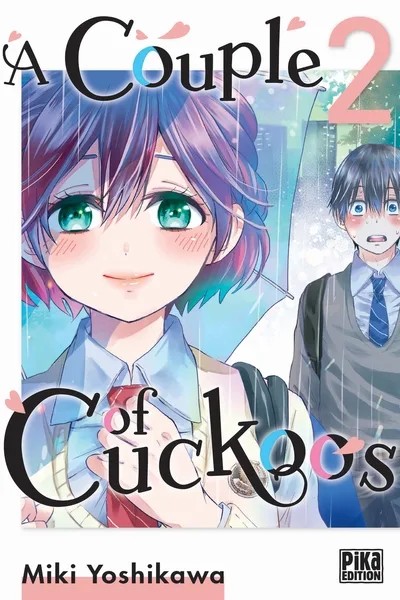 [8690902] A Couple of Cuckoos T02