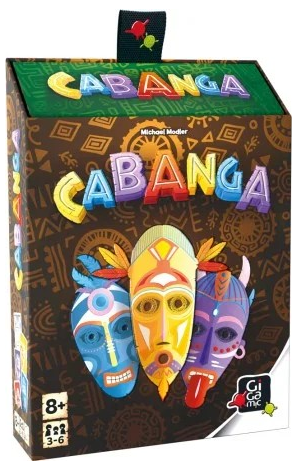 [AMCAB] Cabanga