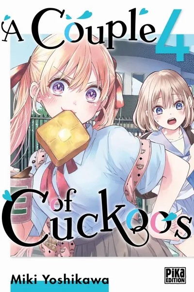 [3317230] A Couple of Cuckoos T04