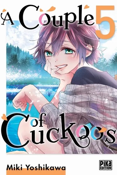 [3317476] A Couple of Cuckoos T05