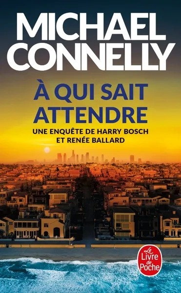 [1255172] A QUI SAIT ATTENDRE