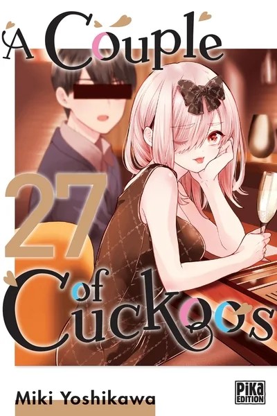 [5792760] A Couple of Cuckoos T27