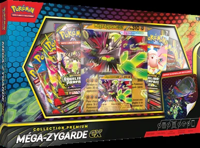 COFFRET PREMIUM MAI 2026