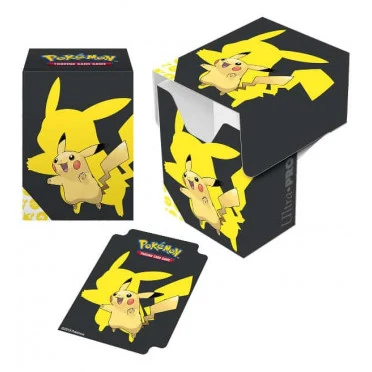 [84108] DECK BOX POKEMON
