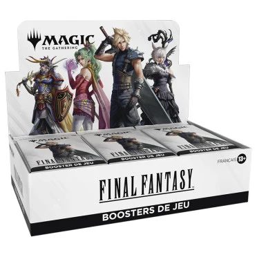 [WIFINPLBFR] DISPLAY MAGIC FF
