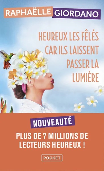 [1019983] HEUREUX LES FELES CAR ILS LAISSENT PASSER LA LUMIERE