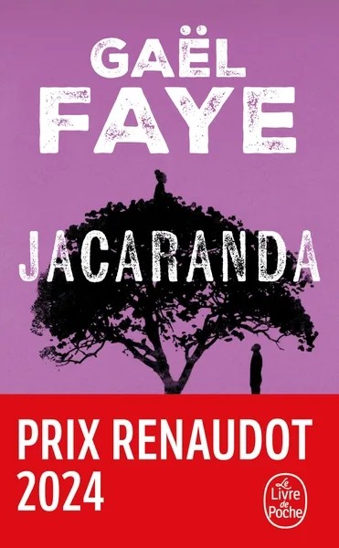 [3679333] Jacaranda