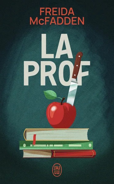 LA PROF