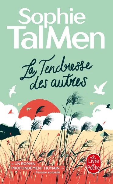 [2160774] LA TENDRESSE DES AUTRES