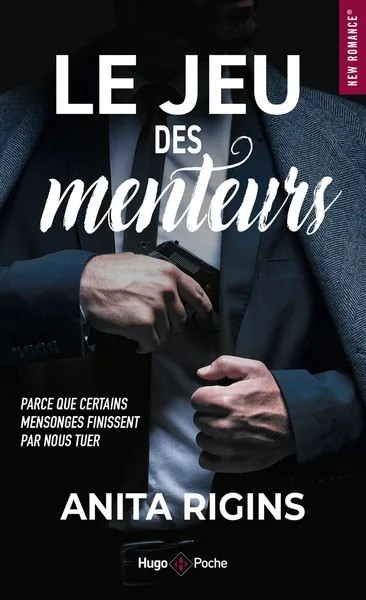 [7564228] LE JEU DES MENTEURS
