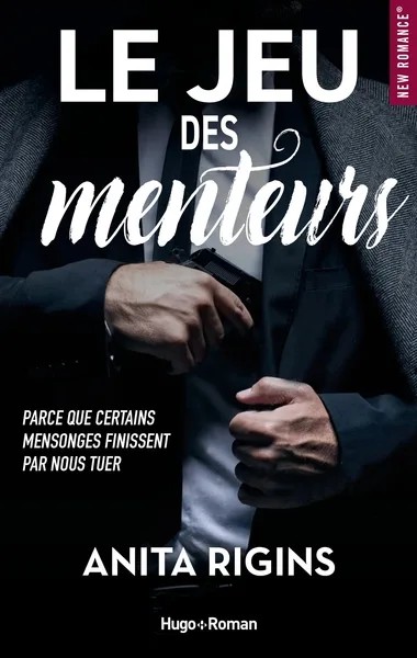 [8339493] LE JEU DES MENTEURS