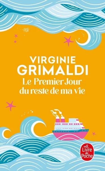 [1402410] Le Premier jour du reste de ma vie