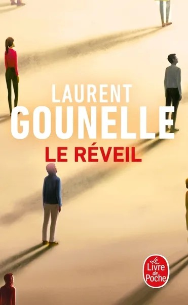 [7468939] Le Réveil