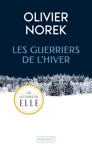 [991298] LES GUERRIERS DE L'HIVER