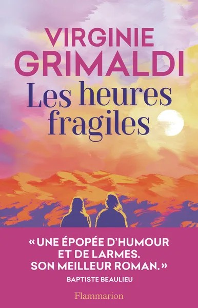 [S56910] LES HEURES FRAGILES