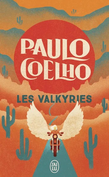 LES VALKYRIES