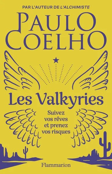[S51404] LES VALKYRIES