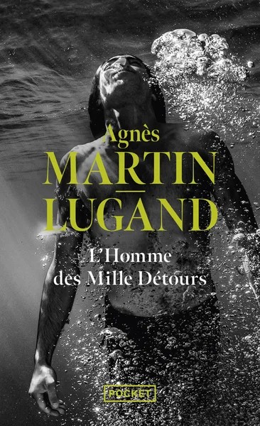 [984534] L'HOMME DES MILLE DETOURS
