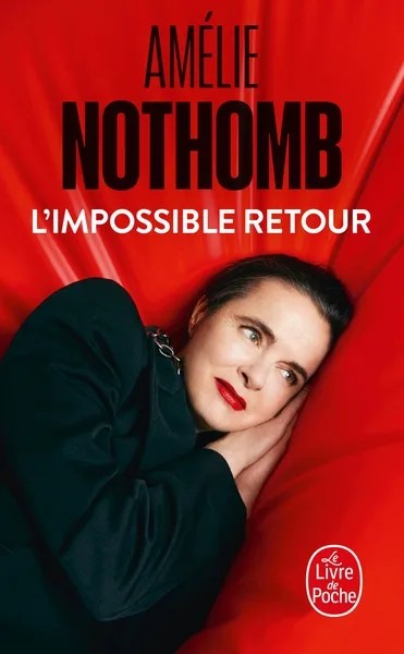 [3531743] L'Impossible retour