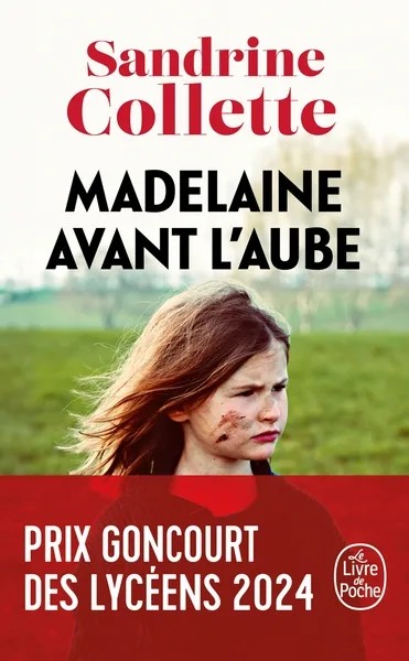 [2978584] MADELAINE AVANT L'AUBE