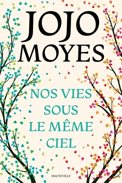 [8226954] Nos vies sous le même ciel