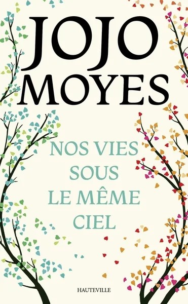 [1344832] NOS VIES SOUS LE MEME CIEL