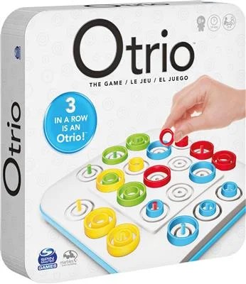 [SMAOTP01FR] OTRIO