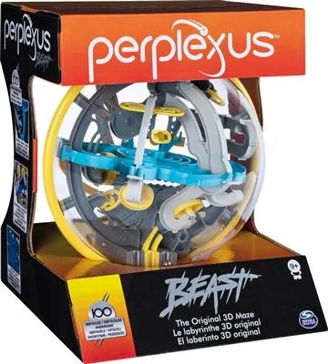 [A1902280] Perplexus Beast