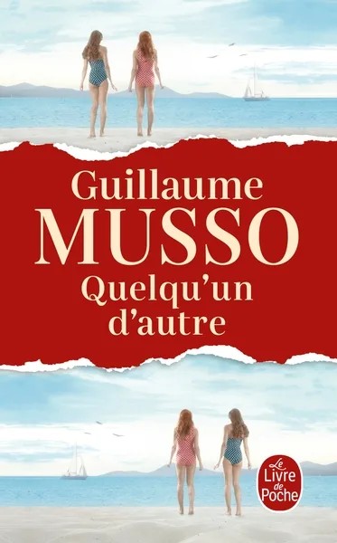 [6530758] QUELQU'UN D'AUTRE