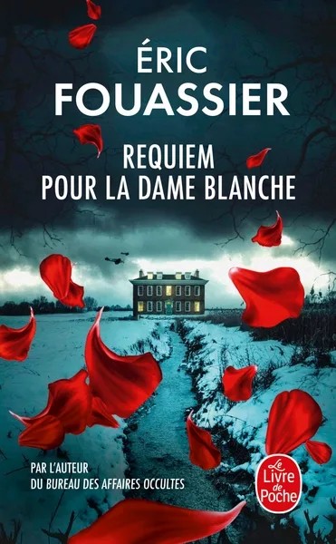 [2692029] REQUIEM POUR LA DAME BLANCHE