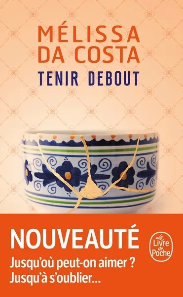 [1809525] Tenir debout