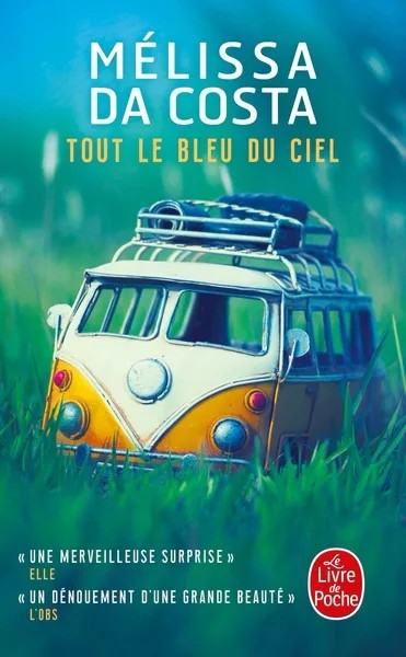[6533185] Tout le bleu du ciel