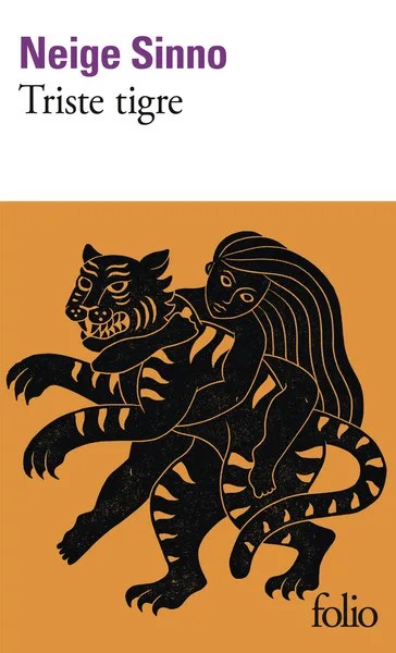 [G10506] TRISTE TIGRE