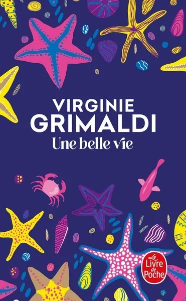 [7413689] UNE BELLE VIE
