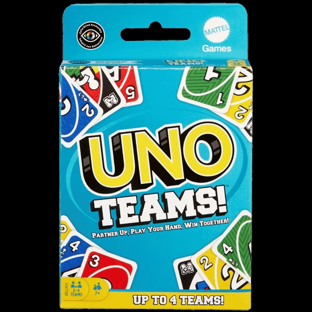 UNO TEAMS
