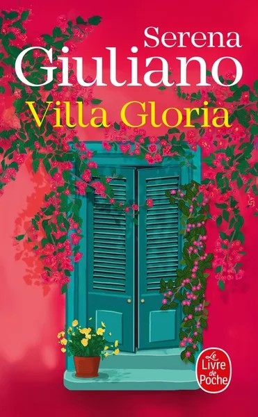 VILLA GLORIA