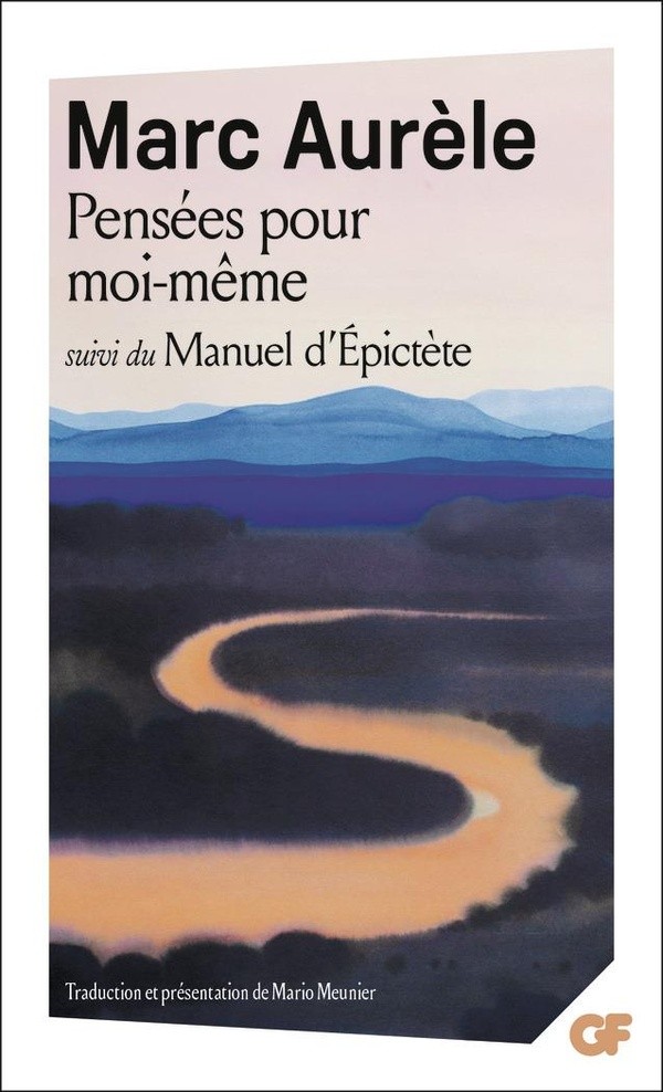 [S50277] PENSEES POUR MOI-MEME
