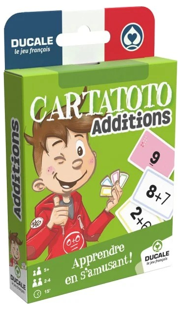 [105750] Cartatoto additions