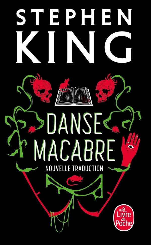 [2384847] Danse macabre (Nouvelle traduction)