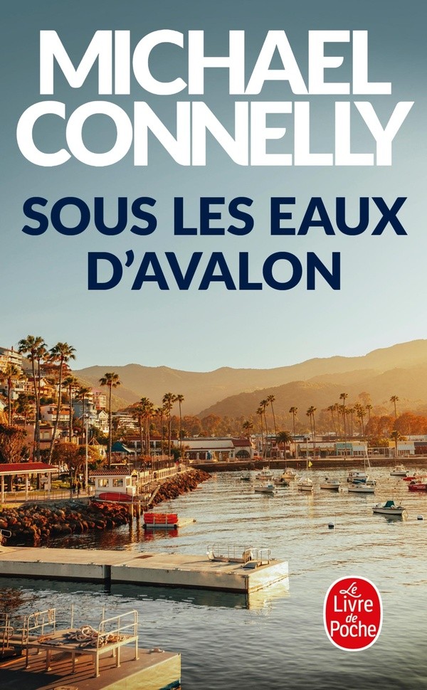 [5602395] Sous les eaux d'Avalon
