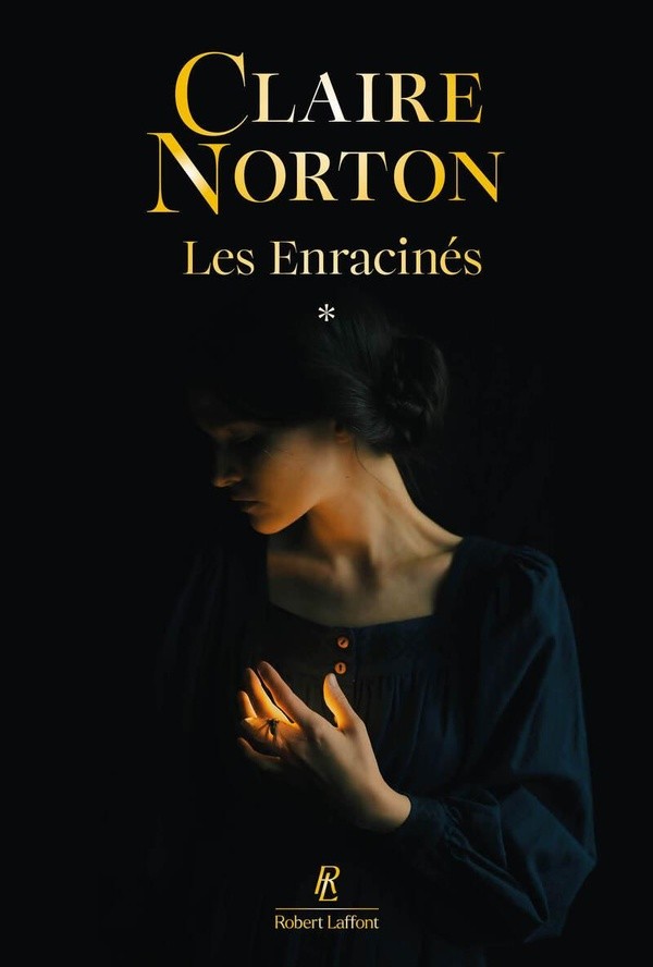 [1085456] Les Enracinés - Tome 1 Des Racines et des Armes