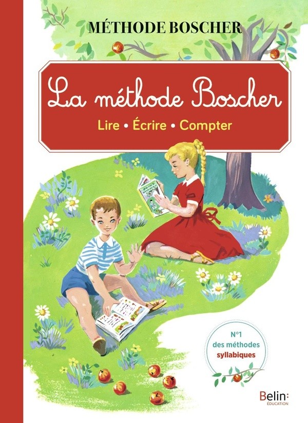 LA METHODE BOSCHER