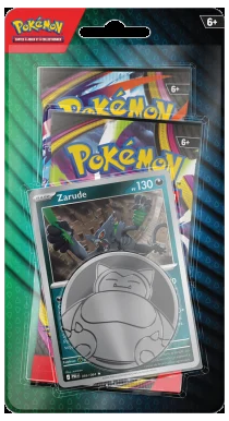 [2PACKCHECK06] Duo Pack Aout 2026