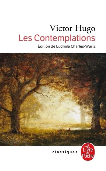 [3014446] Les Contemplations