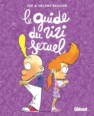 [8017579] Le guide du zizi sexuel Nouvelle Edition