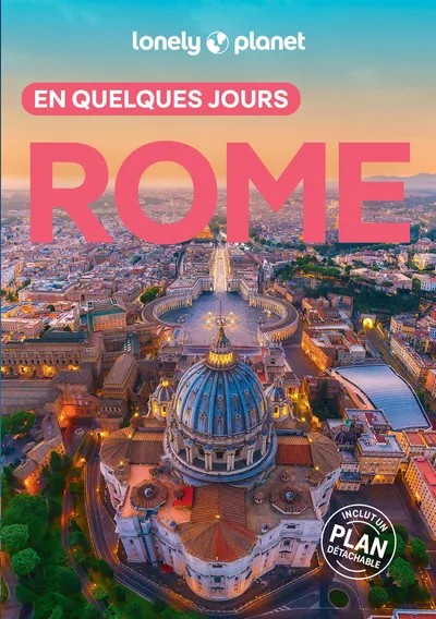 [1034853] Rome En quelques jours 9ed